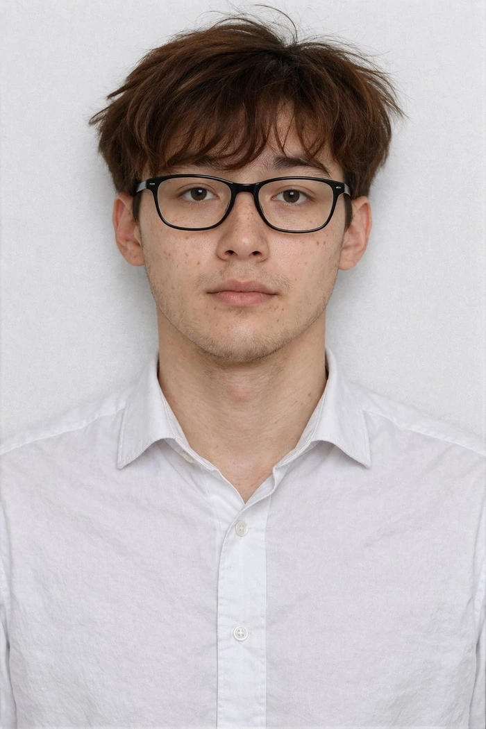 Aaron Kim, Paralegal at Allenby Legal