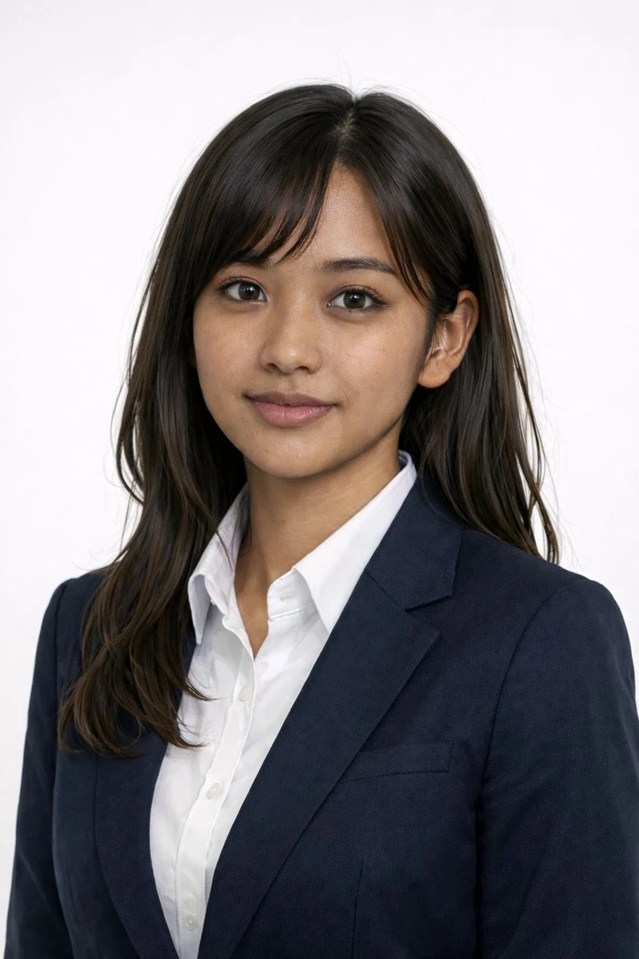 Sabina Sharma, Paralegal at Allenby Legal